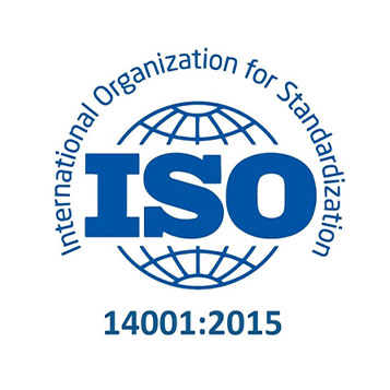 ISO 14001:2015