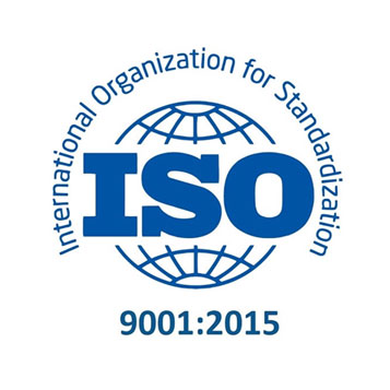 ISO 9001:2015